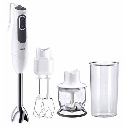 BATIDORA BRAUN MQ3125B MINIPIMER 3 VARIO 750W